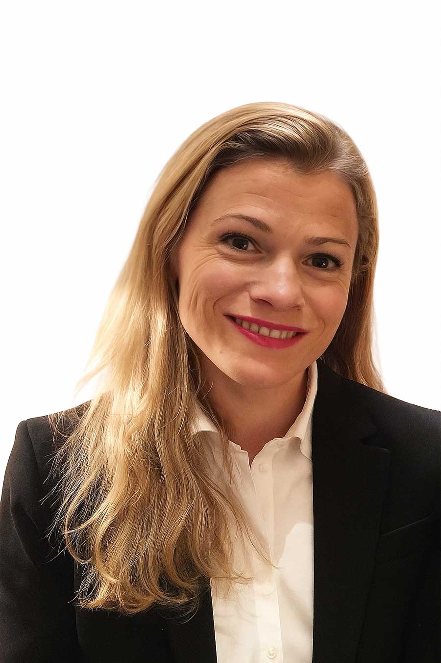 Ursula Ruepp-Potnik, Administration, Backoffice